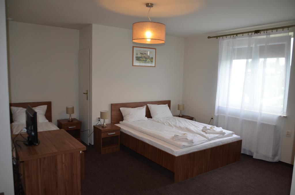 Motel Taurus Rzeszow Room photo