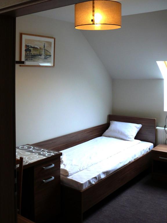 Motel Taurus Rzeszow Room photo